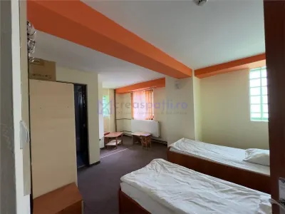 Spațiu comercial Vatra Dornei - poza 12