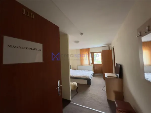 Spațiu comercial Vatra Dornei - poza 15