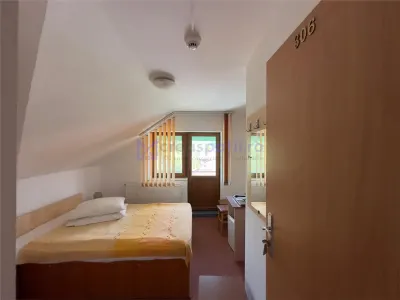 Spațiu comercial Vatra Dornei - poza 16