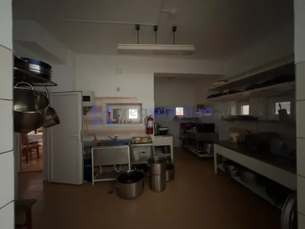 Spațiu comercial Vatra Dornei - poza 17