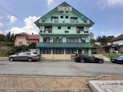 Spațiu comercial Vatra Dornei - poza 19