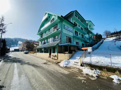 Spațiu comercial Vatra Dornei - poza 20