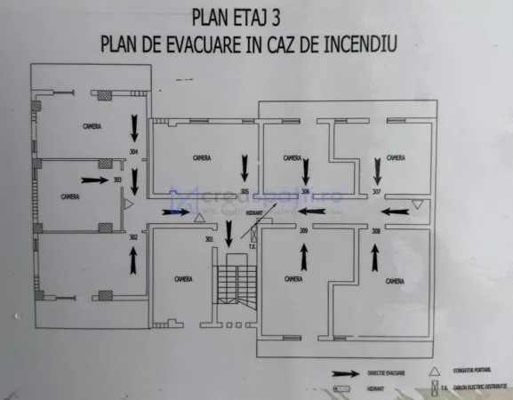 Spațiu comercial Vatra Dornei - poza 7