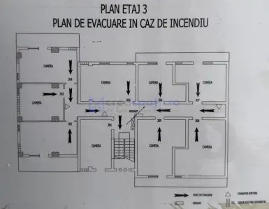 Spațiu comercial Vatra Dornei - poza 7