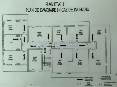 Spațiu comercial Vatra Dornei - poza 9