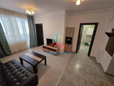 Inchiriere apartament Rezervelor 56 - Bucuresti