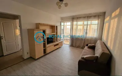 Royal Imobiliare - Inchiriere apartament 2 camere zona Vest - Ploiesti