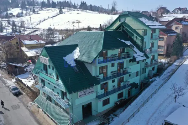 Spațiu comercial Vatra Dornei - poza 2