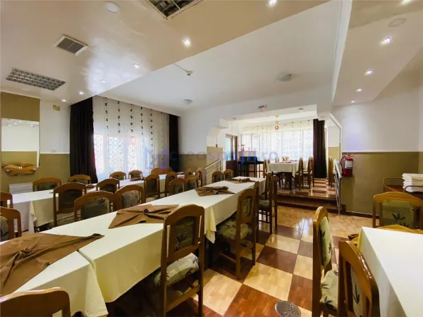 Spațiu comercial Vatra Dornei - poza 18