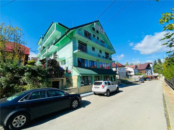 Spațiu comercial Vatra Dornei - poza 3