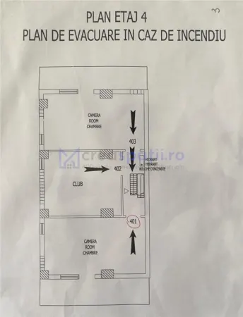 Spațiu comercial Vatra Dornei - poza 6