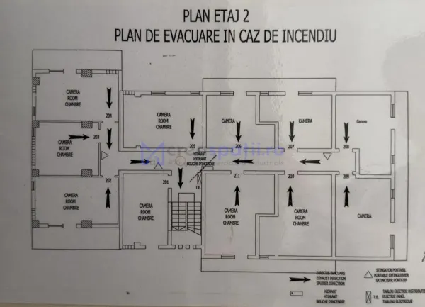 Spațiu comercial Vatra Dornei - poza 8