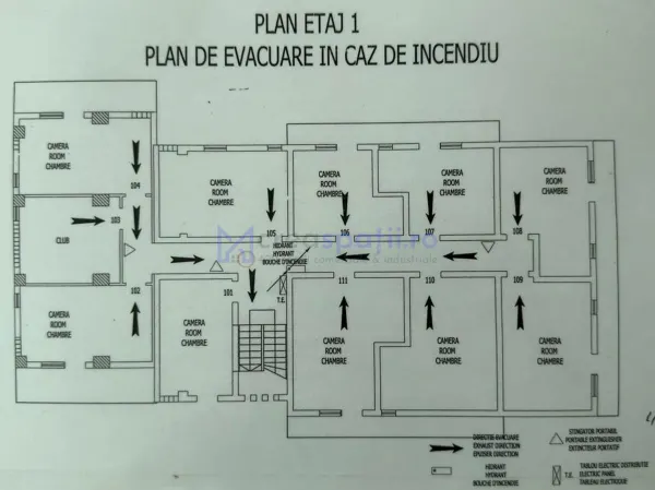 Spațiu comercial Vatra Dornei - poza 9