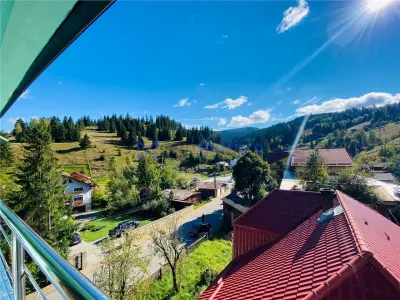 Spațiu comercial Vatra Dornei - poza 10