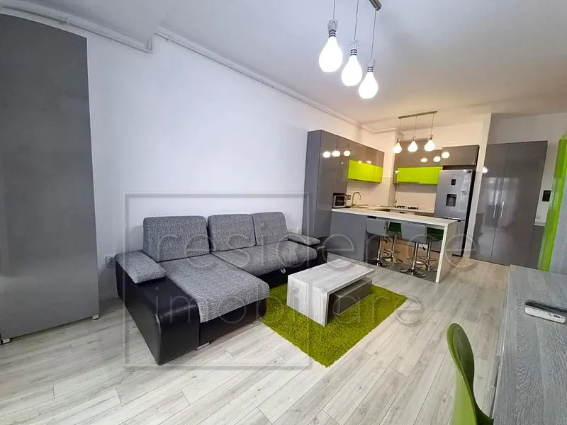 Apartament 2 camere Cluj-Napoca - poza 1