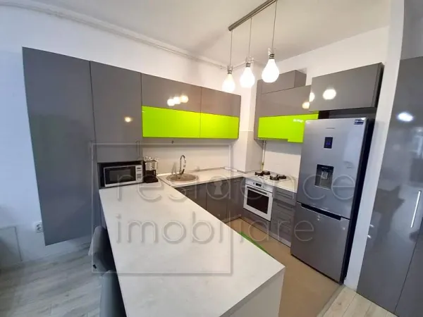 Apartament 2 camere Cluj-Napoca - poza 12