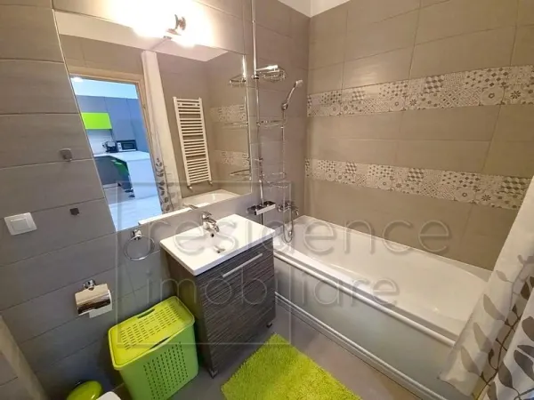 Apartament 2 camere Cluj-Napoca - poza 14