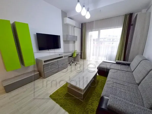 Apartament 2 camere Cluj-Napoca - poza 3