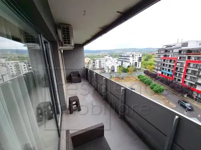 Apartament 2 camere Cluj-Napoca - poza 8