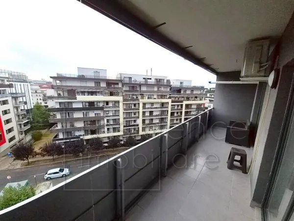 Apartament 2 camere Cluj-Napoca - poza 9