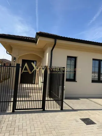 Casă 3 camere Moșnița Nouă - poza 17