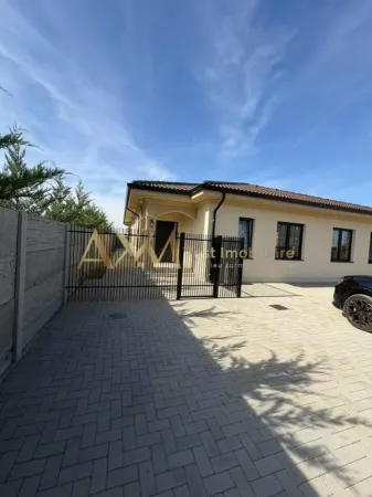 Casă 3 camere Moșnița Nouă - poza 8