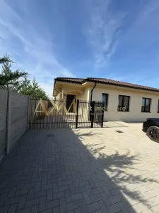 Casă 3 camere Moșnița Nouă - poza 8