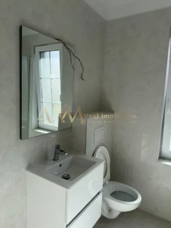 Casă 3 camere Moșnița Nouă - poza 39