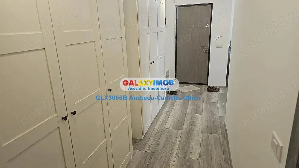 Apartament 2 camere București - poza 1