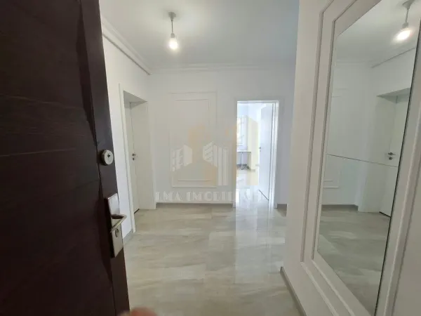 Apartament 3 camere Sânpetru - poza 1