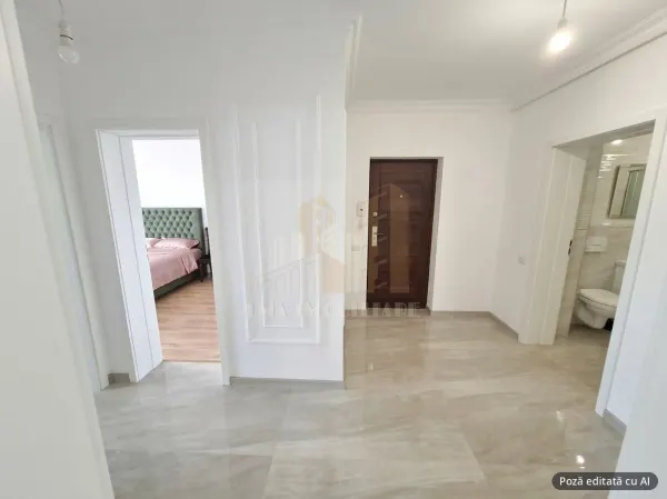 Apartament 3 camere Sânpetru - poza 2