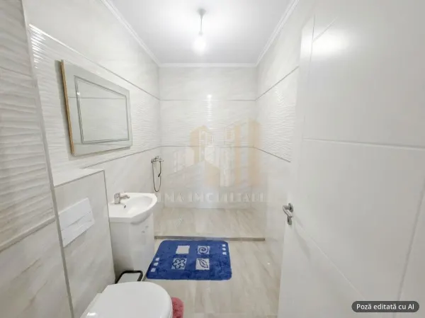 Apartament 3 camere Sânpetru - poza 12
