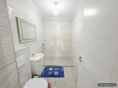Apartament 3 camere Sânpetru - poza 12