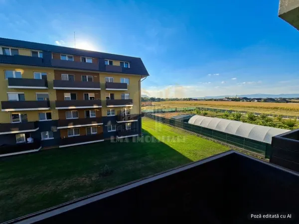 Apartament 3 camere Sânpetru - poza 15