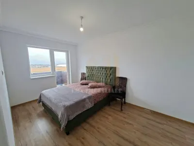 Apartament 3 camere Sânpetru - poza 4