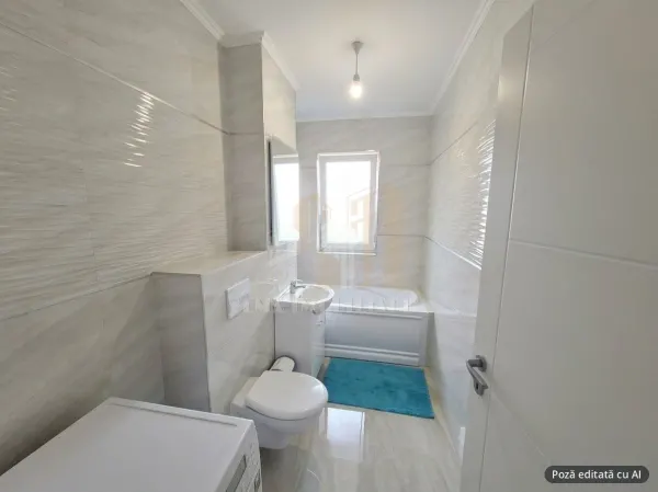 Apartament 3 camere Sânpetru - poza 6