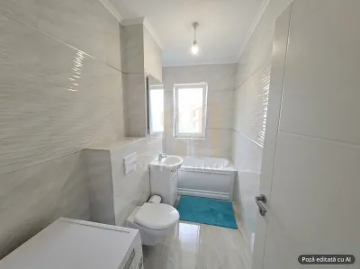 Apartament 3 camere Sânpetru - poza 6