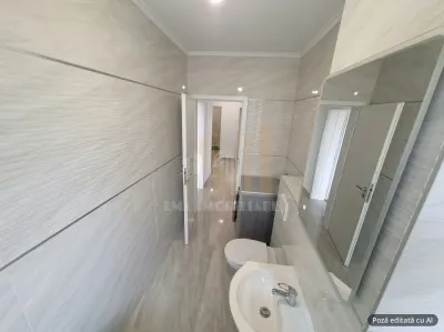 Apartament 3 camere Sânpetru - poza 7