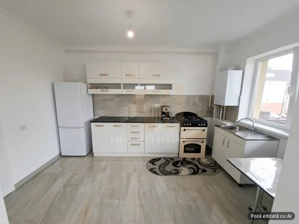 Apartament 3 camere Sânpetru - poza 8