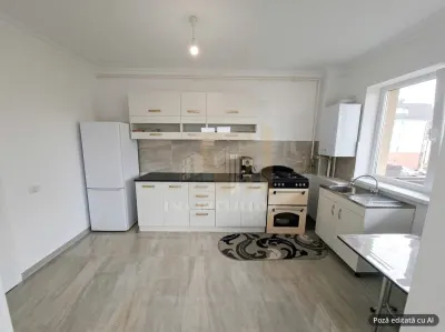 Apartament 3 camere Sânpetru - poza 8