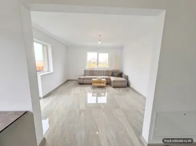 Apartament 3 camere Sânpetru - poza 9