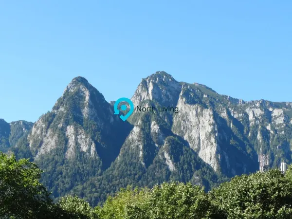 Apartament 2 camere Bușteni - poza 1