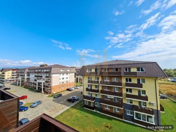 Apartament 2 camere Sânpetru - poza 11