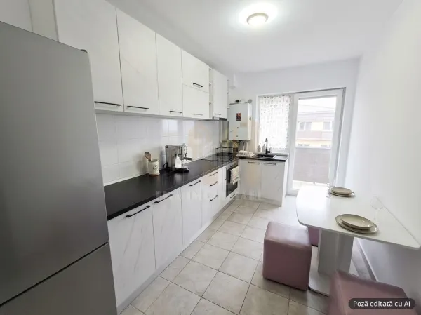 Apartament 2 camere Sânpetru - poza 13