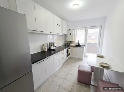 Apartament 2 camere Sânpetru - poza 13