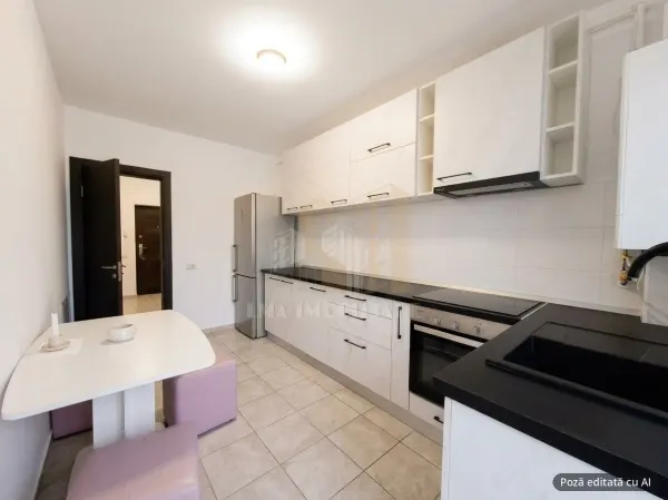 Apartament 2 camere Sânpetru - poza 14