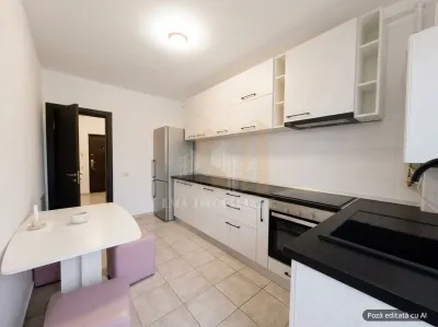 Apartament 2 camere Sânpetru - poza 14