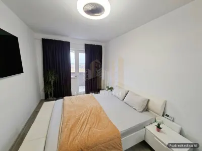 Apartament 2 camere Sânpetru - poza 4