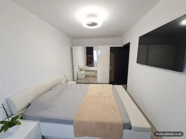 Apartament 2 camere Sânpetru - poza 5