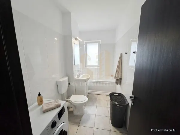 Apartament 2 camere Sânpetru - poza 7